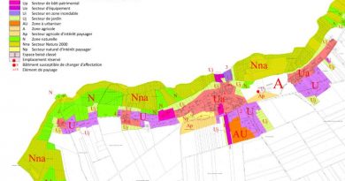 PLAN LOCAL D’URBANISME – ENQUÊTE PUBLIQUE PLAN LOCAL D’URBANISME – ENQUÊTE PUBLIQUE