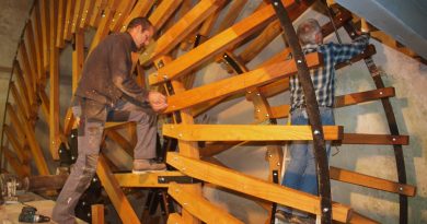 Journées du patrimoine 2026 – Moulin de Châtillon