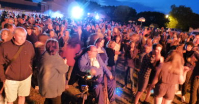 FETE DE LA SAINT JEAN 2018. FETE DE LA SAINT JEAN 2018.