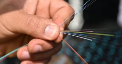 Internet « Haut Débit » Internet « Haut Débit »