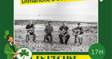 Concert de la Saint Léger du 5 octobre 2025