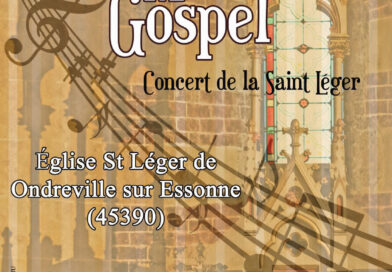 Concert de la Saint Léger du 6 octobre 2024