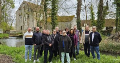 NOUVEAU CONSEIL MUNICIPAL