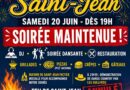 Fête de la Saint Jean